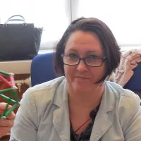 Csordásné Tróbert Annamária