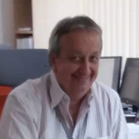 Dr. Papp Ferenc