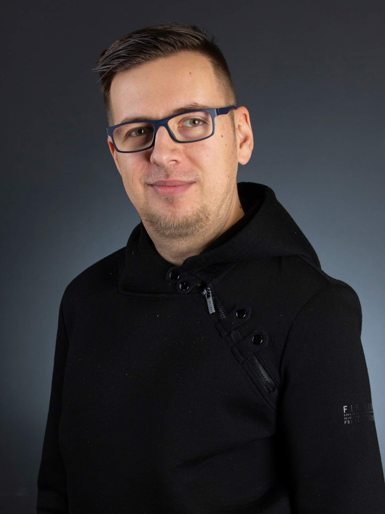 Cubix Dávid -admin-