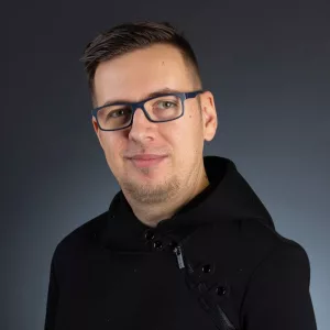 Cubix Dávid -admin-