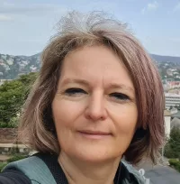 Csőszné Tamás Mónika