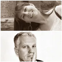 Csanády Szilvia, Vitárius Balázs