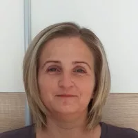 Lukácsné Halász Gabriella